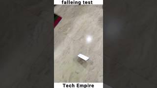 Falleing Testing OPPO F27 Pro+ 5G Damage-proof 360° Armour Body Ultra Tough 3D Curved AMOLED Screen