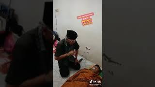 #TIK TOK LUCU AZAB SERING NONTON BOKEP