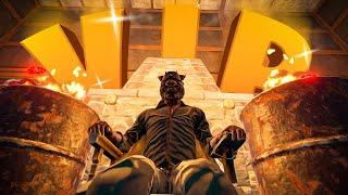 ИС #14 Купил VIP на PVE Сервере с Рейтами х5 в Rust/Раст