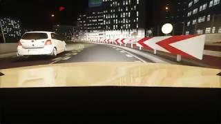 【Assetto Corsa】ikebukuro 2lane test