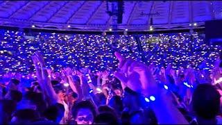 Coldplay - A Sky Full of Stars "Music of The Spheres World Tour" Roma "Stadio Olimpico" 12.07.2024
