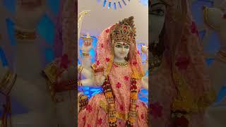 Maa durga 4k hd Whatsapp status video// navratri status#bhakti️#maa #maadurga #durga