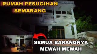 RUMAH SULTAN SEMARANG / PESUGIHAN GUNUNG KAWI