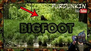 BIGFOOT EXPEDITION: Ohio CRYPTID Caught On Camera #shtf #prepper #bugoutbag