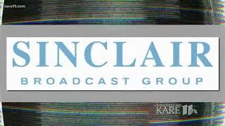 Sinclair defends itself after local news anchors read anti-'false news' screed