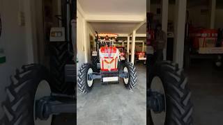 Swaraj 963Fe 4WD #swaraj #shortvideo #shortsfeed #shortsvideo