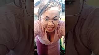 Tante Lala Live Lala bersama Rafa Si Anak Durhaka || Tante Lala Manado Lucu