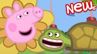 Peppa Pig Tales  Jokes and Pranks  Peppa Pig Videos