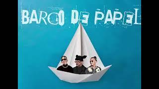 Barco De Papel-Rauw Alejandro x Ozuna ft. Bad Bunny