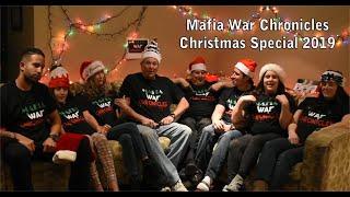 Mafia War Chronicles Christmas Special 2019