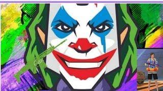 Pubg Lite New crate opening ️)Drop The Bass Scar-L Joker Kil Effect