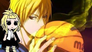 •|toman e Emma reagindo ao rap do kise ryouta flash Beats|• (as)