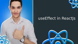 useEffect (Hooks) in ReactJS [20] | دورة شاملة لتعلم ريأكت