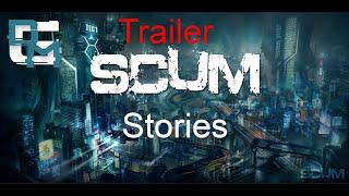 Scum Stories Teaser Trailer