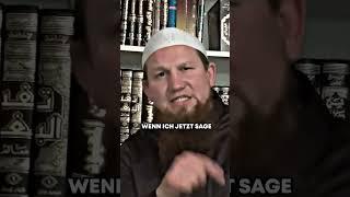 Darauf kann kein Christ antworten  (Pierre Vogel) #islam #viral