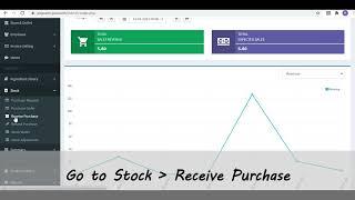 3 How to Check Receive Purchase