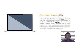 Data Privacy Act of 2012