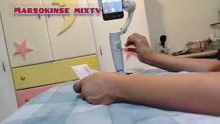 UNBOXING STABILIZER #marsokinse mixtv