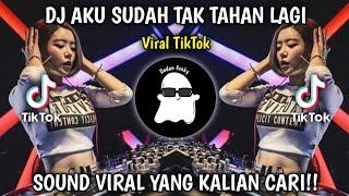 DJ AKU SUDAH TAK TAHAN LAGI - JANGAN NGAREP DJ IPUL FVNKY RMX JEDAG JEDUG VIRAL TIKTOK!!