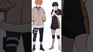 hinata and hinata 