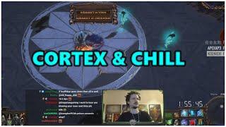 [PoE] Stream Highlights #467 - Cortex & chill