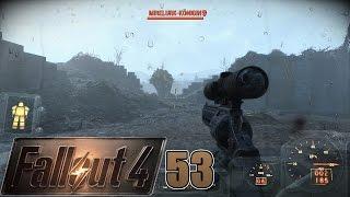 FALLOUT 4 #053 - Ein Kampf für die Freiheit! [Gameplay, German] [Let´s Play FALLOUT 4]