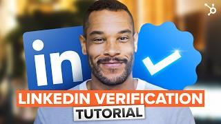 How to Quickly Verify your LinkedIn Account (Easy Step-by-Step Guide!)