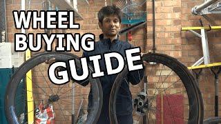 Aero Bike Wheel Buyers Guide | By an Engineer