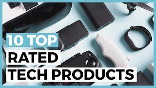 Top-Rated Tech Products for Every Budget in 2025 - How to Choose Good Tech Products?