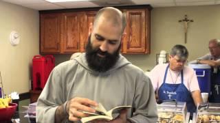 Texas Franciscans - A Day in the Life