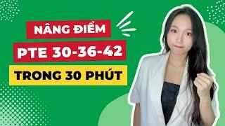 Giải Đề Thi PTE: Khám Phá Chiến Lược Làm Bài Hiệu Quả Cùng Trainer