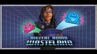 Digital Audio Wasteland Gameplay Trailer