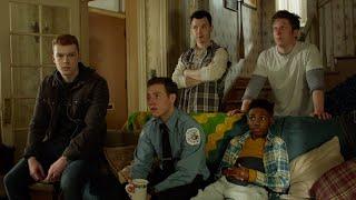 Gallavich & Family | "We Gotta Get Rid Of It, Right?" | S11E10