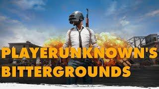 Bittergrounds: PUBG Properly Sues Epic Games For 'Copyright Infringement'