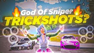 GOD OF SNIPER TRICKSHOTS?•BGMI MONTAGE•OnePlus,9R,9,8T,7T,,7,6T,8,N105G,N100,Nord,5T,NeverSettle