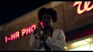 Scarfo Da Plug - Street Pharmacist (Official Music Video)