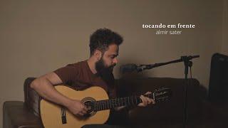 Tocando em Frente - Almir Sater (Stefano Mota)