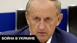  Сколько стоит продать Родину? Богуслаев, собственник завода "Мотор-Січ"