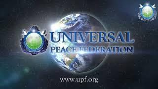 Introduction to Universal Peace Federation