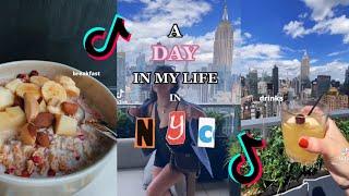 a day in a life tiktok compilations 