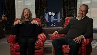 Far Out Meets: An interview with ‘Beatles ’64’ director David Tedeschi and producer Margaret Bodie