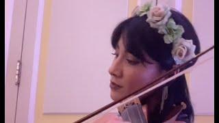 Violinist For Weddings & Events in Italy - Live Ceremony Music