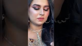 Village girl Makeup Look Aliza Sehar Vlogs by Eiman | Aliza Sehar | Aliza Sehar Vlogs | Eiman Makeup