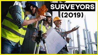 Surveyor Pay (2019) – Surveyor Jobs