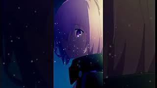 Mashu Kyrielight  || MG Senpai Shorts