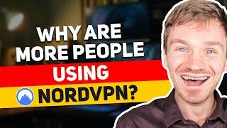 NordVPN Review: What Sets It Apart as the Preferred VPN