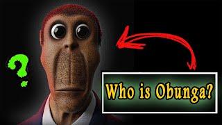 Inspirational Stories - Who is Obunga? .. the whole story