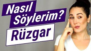 NASIL SÖYLERİM? | RÜZGAR ŞARKI ANALİZİ | İLHAN ŞEŞEN