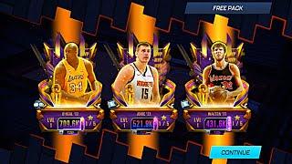 NEW SECRET CODE IN NBA 2K MOBILE SEASON 6! CLAIM THIS FREE PLAYER RIGHT NOW!!