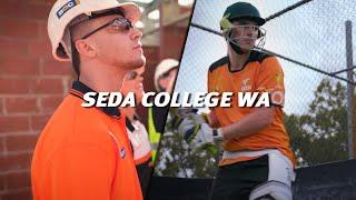 SEDA College WA